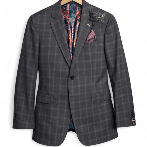 Ted Baker Men’s Blazer